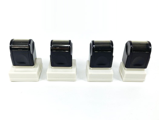 ホルダー全17種類：角型