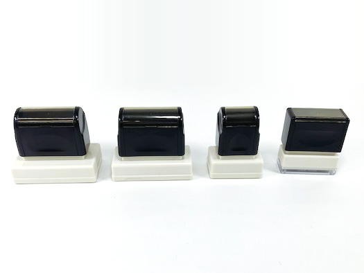 ホルダー全17種類：横長型